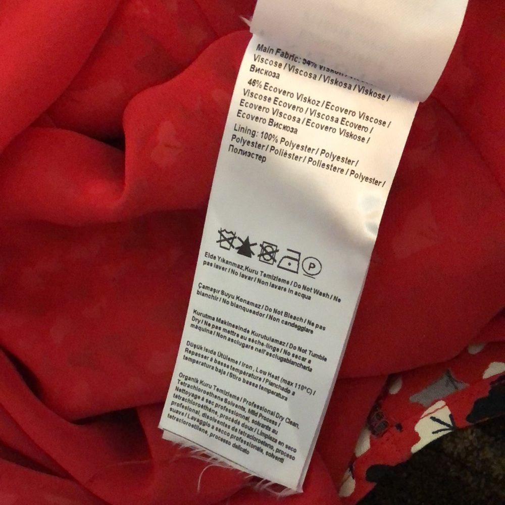 EXQUISE MIDI DRESS - Picture 16 of 16